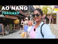 Download Lagu Ao Nang Travel Guide: What Makes It Better Than Krabi? | Solo Indian Girl in Thailand 🇹🇭 | Ep 9