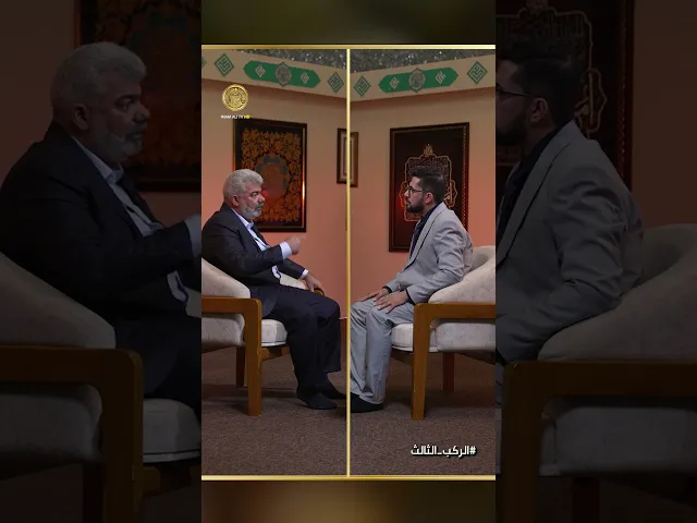 ⁣متى يكون الشاعر الحسيني جديرًا بهذا اللقب حديث شيّق مع الشاعر قاسم الخفاجي