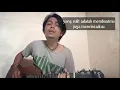COVER RUMIT -LANGIT SORE BY FIERSA BESARI, DUTA SHEILA ON 7
