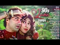 Lagu 90’s Evergreen Love Songs | पुराने हिंदी सदाबहार गाने | Best of 90s Hindi Songs | Romantic Playlist