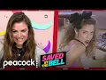 Saved by the Bell The Old Cast Reminisce