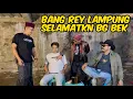 Download Lagu BANG REY LAMPUNG SELAMATKAN BG BEK DARI SEKAPAN REMONDO BOS PREMAN BESAR