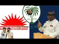 Download Lagu KOL RES 567: BIO NOW CHAIRMAN—Can APC or SLPP flagbearer Inspire Real Change?