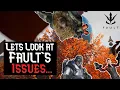 An Honest Look at Fault s Problems