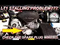 LT1 Misfire Problem Check The Spark Plug Wires Not Optispark IAC Valve or Fuel Beware of Forums