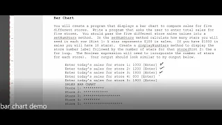 JAVA - Lesson