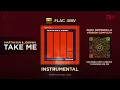Martin Ikin & Joshwa - Take Me 🎶 INSTRUMENTAL (By David Prince Music)