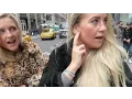 Download Lagu KNAPSTE MAN VAN NYC? | BLONDE TIGERS - VLOG #61
