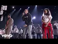 Logic - 1-800-273-8255 ft Alessia Cara Khalid LIVE From The 60th GRAMMYs