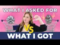I bought diamonds ONLINE and this is what I discovered DO NOT BUY UNTIL YOU WATCH THIS
