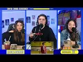 Esteman, Daniela Spalla - Te Alejas Más De Mí | 🇦🇷 Reacción - Argentinos Reaccionando | Sin Cruda