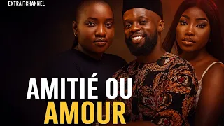 amour ou amiti decouvre la v rit dans ce film nig rian 2025