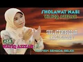 Download Lagu WAFIQ AZIZAH - SHOLAWAT - SHOLATUMINALLAH  ( ALFU SALAM )  ( Official Video Musik ) HD