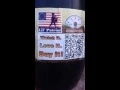 Root Beer Keg Fountain by Garrett s Fireworks