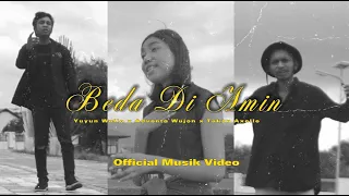 Download BEDA DI AMIN // YUYUN WULLO ft Advento Wujon dan Tukan Axelle MP3