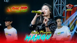 mangu gadis muryani om wongjowo madiun x cep audio pro