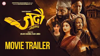 JADAU | Official Trailer | Reecha Sharma | Mukun Bhushal | Niti Shaha | Prabhat Pal | Rajshree Thapa