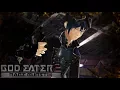 Download Lagu God Eater 2 Rage Burst Cutscene Movie Part 1 : Friar