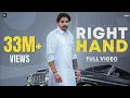 Lagu RIGHT HAND (Official Video) - Korala Maan | Gurlez Akhtar | Desi Crew | Punjabi Song 2023