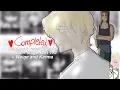Download Lagu FANDOMS REACT TO ALIEN STAGE +Weige and karma || LUKA|| part 1+2 //2x speed//