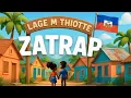 Download Lagu Lage m Thiotte - ZATRAP  (2025 official video)