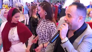Music Maroc Chaabi شعبي مغربي نايضة مع أوركسترا كريم نجوم سوس 