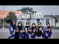 Download Lagu SENAM IRAMA || Kelompok 4 || Tugas Pjok
