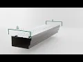 A-M Gutter Guard - How it keeps your gutters clean