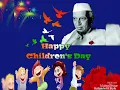Happy Children s Day Children s Day gif What s Up Status Nov 14