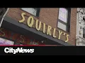 A beloved Toronto bar is permanently closing after nearly four decades in business