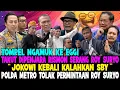 Lagu GEGER..!! TAKUT DIPENJARA RISMON SERANG ROY 😂 POLDA TOLAK PERMINTAAN REFLY 😂 JOKOWI KALAHKAN SBY 😱