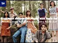 Va Va Voom (LYRICS) | The Archies | Zoya Akhtar | Agastya, Susana, Khushi, Vedang, Mihir, YuvRaj