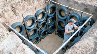 ¡Trucos De Construcción Geniales Que No Creerás Que Realmente Funcionan!
