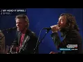 I and love and you - The avett brothers with Randy Travis ( Crossroads )