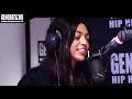 MAHALIA - Surprise me (Live des studios de Générations)