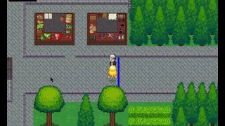 Eyes Of Light - Java RPG Game W2 0 5 4