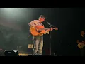 Take Me As I Come | Wyatt Flores | Drive All Night Tour | Des Moines, IA | June 20, 2026