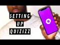 Getting Started With Quizizz
