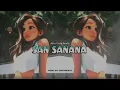 San Sanana ( Afro Hiphop/Trap ) Remix by Vickybeatz | Alka Yagnik Songs