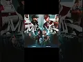 BLESSD ❌ ANUEL AA | MIRAME REMIX (AUDIO OFICIAL) #rhlm #elbendito #parati #fyp