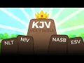 Are you reading a CORRUPTED Bible Translation