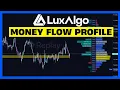 How To USE Money Flow Profile LuxAlgo COMPLETE GUIDE 2026