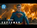 Clark Kent being the GOAT for 8 minutes Best of Superman 2025 DC