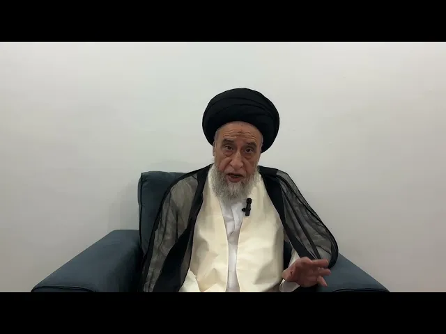 ⁣مسائل أصولية ج 513 