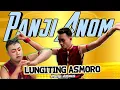 Download Lagu Lungiting Asmoro: Mystical Javanese Dance Performance by Panji Anom