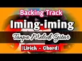 Download Lagu Backing Track Iming-iming Tanpa Melodi Gitar dan Suling