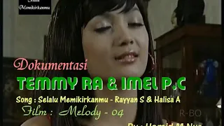 Download Selalu Memikirkanmu -Imel Putri Cahyati \u0026 Temmy Rahadi MP3