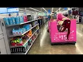 4K Visit to the Newly Renovated Walmart Frederick Maryland