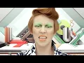 La Roux - Bulletproof (4K Remaster)