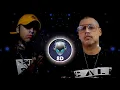 Lion Fiah   Pa Mi ft  Rude Kido (AUDIO 8D)🎧